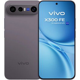 Vivo X300 FE 5G Negro (12 GB RAM, 512 GB)